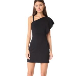 Susana Monaco "Sachi" Dress